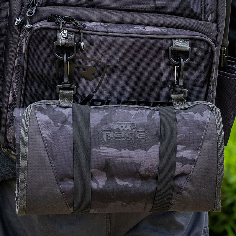 Fox Rage Voyager Camo 1.3m Measure Mat